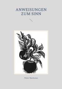 Produktbild: Anweisungen zum Sinn