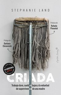 Produktbild: Criada