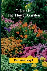 Produktbild: Colour In The Flower Garden