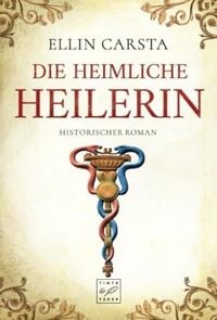 Produktbild: Die heimliche Heilerin