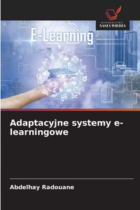 Produktbild: Adaptacyjne systemy e-learningowe