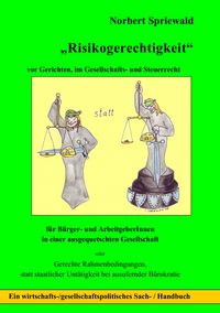 Produktbild: Risikogerechtigkeit