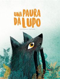 Produktbild: Una paura da lupo