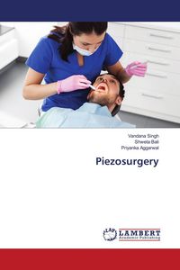 Produktbild: Piezosurgery