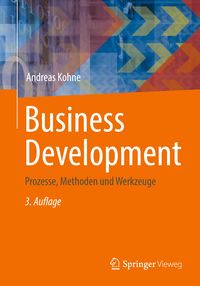 Bild vom Artikel Business Development vom Autor Andreas Kohne