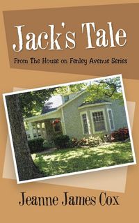 Produktbild: Jack's Tale