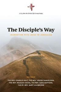 Produktbild: The Disciple's Way