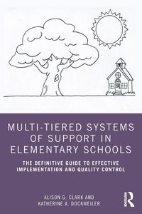 Produktbild: Multi-Tiered Systems of Support in Elementary Schools