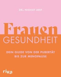Produktbild: Frauengesundheit