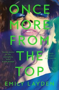 Produktbild: Once More From The Top