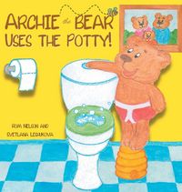 Produktbild: Archie the Bear Uses the Potty
