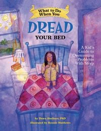 Produktbild: What to Do When You Dread Your Bed