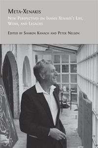 Produktbild: Meta-Xenakis