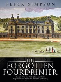 Produktbild: The Forgotten Fourdrinier