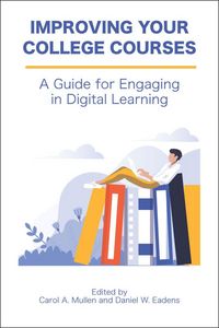 Produktbild: Improving Your College Courses