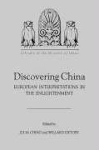 Produktbild: Discovering China