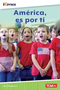 Produktbild: America, es por ti