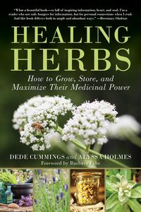 Produktbild: Healing Herbs
