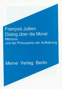Produktbild: Dialog &uuml;ber die Moral
