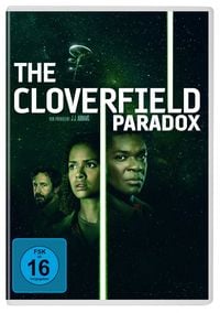 Produktbild: The Cloverfield Paradox