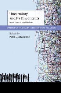 Produktbild: Uncertainty and Its Discontents