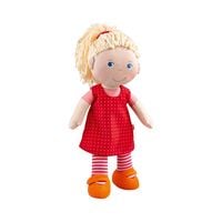 Produktbild: HABA 2014437001 - Stoffpuppe Annelie, 30 cm