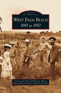 Produktbild: West Palm Beach