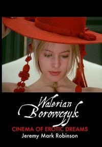 Produktbild: Walerian Borowczyk