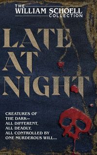 Produktbild: Late At Night