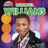 Produktbild: Pharrell Williams