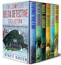 Produktbild: Delta Detectives Complete Six-Book Set
