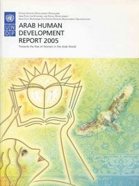 Produktbild: Arab Human Development Report 2005