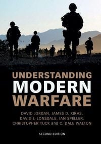 Produktbild: Understanding Modern Warfare