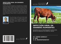 Produktbild: Infecci&oacute;n Viral En Grandes Rumiantes