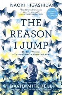 Produktbild: The Reason I Jump