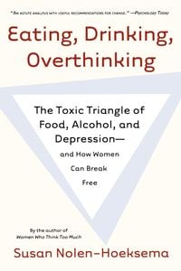 Produktbild: Eating, Drinking, Overthinking