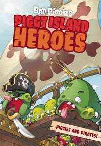 Produktbild: Piggy Island Heroes Piggies &
