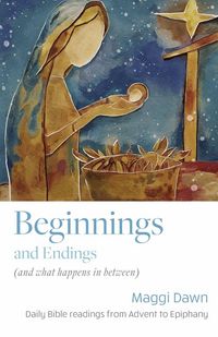 Produktbild: Beginnings and Endings (and what happens in between)