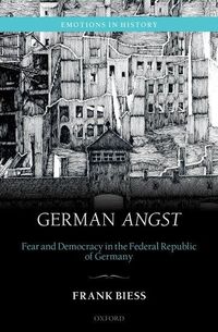 Produktbild: Biess, F: German Angst