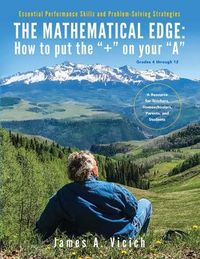 Produktbild: The Mathematical Edge