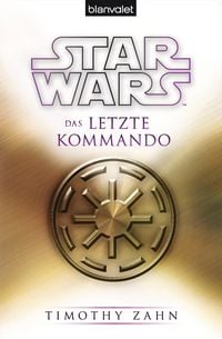 Produktbild: Star Wars(TM) Das letzte Kommando