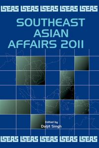 Produktbild: Southeast Asian Affairs 2011