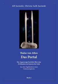 Produktbild: Thalus von Athos &ndash; Das Portal