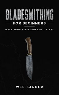 Produktbild: Bladesmithing for Beginners