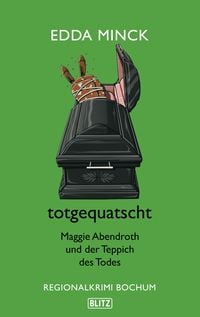 Produktbild: Totgequatscht