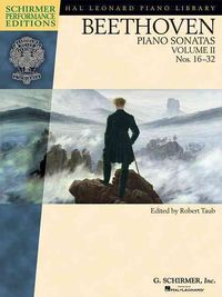 Produktbild: Beethoven Piano Sonatas, Volume 2; Nos. 16-32
