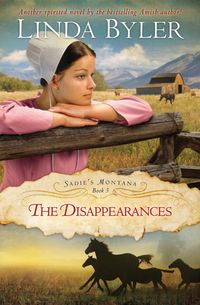 Produktbild: Disappearances