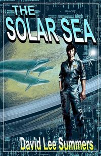 Produktbild: The Solar Sea