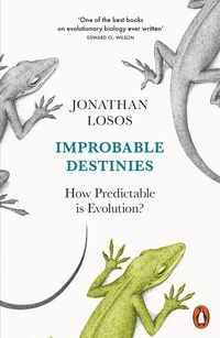 Produktbild: Improbable Destinies