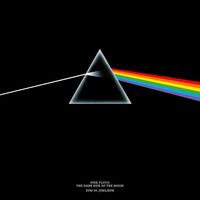 Bild vom Artikel Pink Floyd - The Dark Side of the Moon vom Autor 